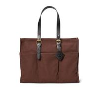 Timberland Crafted Heritage Tool Tote Bag Marron