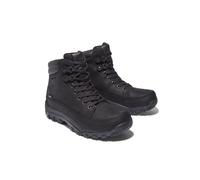 Timberland Crête Rime Imperméable Mid pour Hommes Bottes Randonnée TB 02403r 001