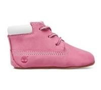 Timberland crib bootie bébé 9680r rose, rose G