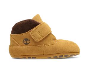 Timberland Crib Bootie - Sneakers Bébé - Beige - Pointure 18.5 - Maille/synthétique Beige 18.5