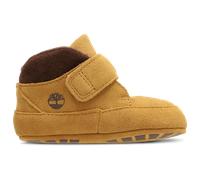 Timberland Crib Bootie - Sneakers Bébé - Beige - Pointure 20 - Maille/synthétique Beige 20