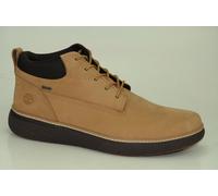 Timberland Cross Mark Chukka Gore-tex GTX Bottes Homme Chaussures à Lacets A1TQA
