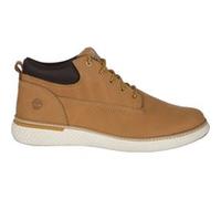 TIMBERLAND - Men's Cross Mark chukka