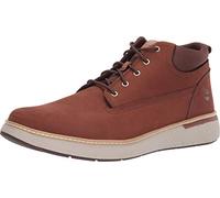 Timberland Cross Mark PT Chukka Cognac CA1TQW, Boots - 41 EU