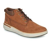 Timberland Cross Mark PT Chukka MARRÓN TB0A1TQW2121