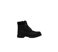 Timberland - Daim Restaurateur Brosse Bottes - Homme - Chaussures - Noir - Taille: 44 1/2 EU