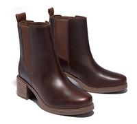 Timberland Dalston Vibe Bottines pour Femme Marron TB0A25B201