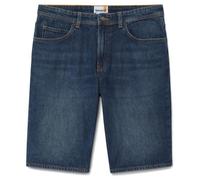 Timberland - Denim Short - Jean - 38 - mid indigo