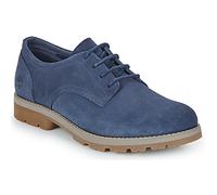 Timberland Derbies BRITTON SQUARE in Bleu 43