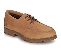 Timberland Derbies BRITTON SQUARE in Marron 44