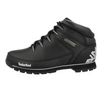 Timberland Derbies et Richelieus Euro Sprint Hiker 001 Black 41