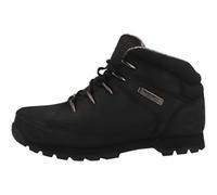 Timberland Derbies et Richelieus Euro Sprint Hiker 001 Black 44.