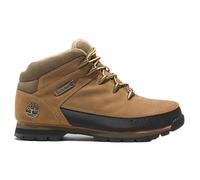 Timberland Derbies et Richelieus Euro Sprint Mid Lace up en1 Wheat Full Grain 45.