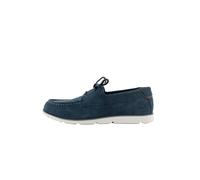 Timberland Derbies et Richelieus Grafton Bay ep31 Dark Blue Suede 46.