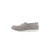 Timberland Derbies et Richelieus Grafton Bay ewg1 Light Grey Suede 41.