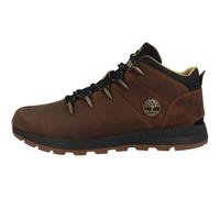 Timberland Sprint Trekker Mid Hiking Boots Marron EU 42 Homme