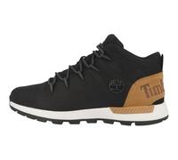 TIMBERLAND Sprint Trekker Mid - Homme - Noir / Marron - taille 43- modèle 2024