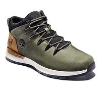 Chaussures de marche Timberland Sprint Trekker vert marron - 41