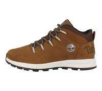 Chaussures Timberland Sprint Trekker Mid marron tuile - 44