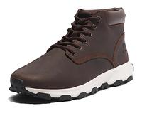 Timberland Derbies et Richelieus Winsor Park 9311 Dark Brown 43