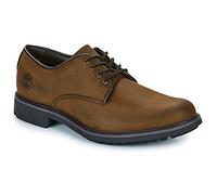 Chaussures Timberland Stormbucks Lace Up Waterproof marron - 43