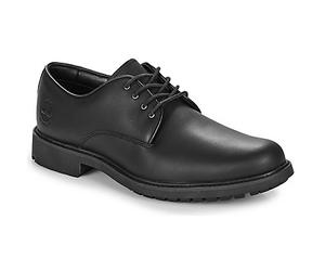 Timberland Derbies STORMBUCKS LACE UP in Noir 43
