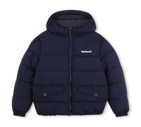 Timberland - Doudoune Bicolore - Bleu Cargo - Garçon - 16 Ans