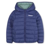 Timberland - Doudoune - Bleu De Chine - Garçon - 4 Ans