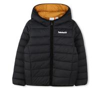 Timberland Doudoune pour garçon, Noir, 6-7 ans