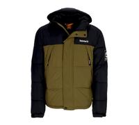 Timberland - Doudoune Vintage - Homme - Vestes - Vert - Taille: S