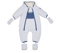 Timberland Doudounes enfants COMBINAISON PILOTE T60227 in Bleu 18 mois