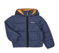 Timberland Doudounes enfants DOUDOUNE T60275/83D in Bleu 10 ans