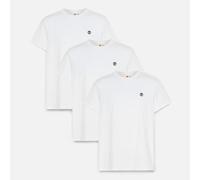 Timberland 3x Pack Tee