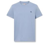 TIMBERLAND T-Shirt 'Dun-River' opal, Taille M