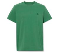 Timberland - Dunstan River S/S Tee - T-shirt - S - myrtle