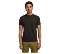 Timberland Dunstan River Short Sleeve T-shirt Noir 3XL Homme