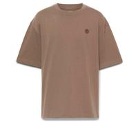 Timberland - Dunstan River Short Sleeve Tee - T-shirt - M - chocolate chip