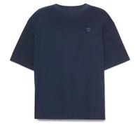 Timberland - Dunstan River Short Sleeve Tee - T-shirt - XXL - dark sapphire
