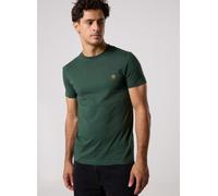 Timberland - Dunstan River Ss Tee - T-shirt homme Sycamore - 3XL