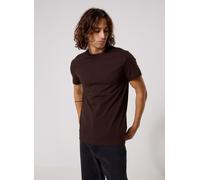 Timberland Dunstan River Ss Tee (Slim) pour L Marron