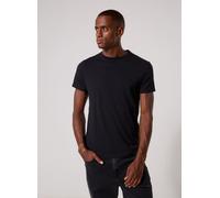 Timberland Dunstan River Slim Short Sleeve T-shirt Noir L Homme