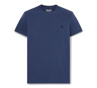 TIMBERLAND T-Shirt 'DUNSTAN RIVER' marine / bleu marine, Taille XXL