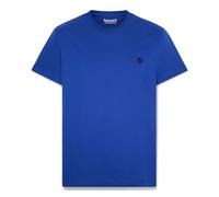 Timberland - Dunstan River Ss Tee - T-shirt homme Surf The Web - 3XL