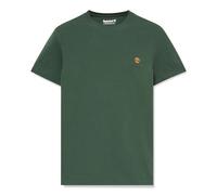 Timberland Dunstan River Slim Short Sleeve T-shirt Vert XL Homme