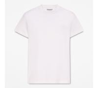 Timberland Dunstan River Ss Tee (Slim) pour 3XL Blanc