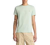 Timberland Dunstan River T-Shirt Homme Vert Code TB0A2BPRENE, vert, Medium