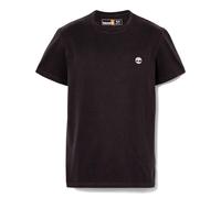 T-shirt Timberland Dunstan River Crew manche courte noir intense - M