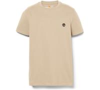 Timberland Tee Shirt Dun-River Crew dh41 Lemon Pepper M