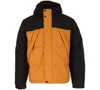 Timberland Pour des hommes Doudoune déperlante durable, Orange
