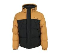 Timberland - Durable Water Repellent Puffer Jacket - Veste synthétique - M - wheat boot / black